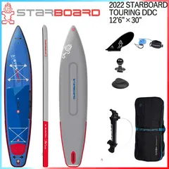 STARBOARD 1ピース パドル 173cm スターボード サップ SUP 楽天市場】2024 STARBOARD I GO TIKINE WAVE DELUXE SINGLE