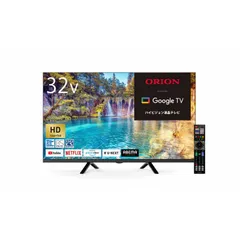 オリオン 55型液晶テレビ ジャンク品 ORION 2025年最新】オリオン テレビ 55型の人気アイテム - メルカリ