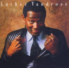 Luther Vandross　Songs　LP盤　アナログ盤 Amazon.co.jp: Luther Vandross: ミュージック