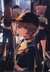 2025年最新】idol story 特典の人気アイテム - メルカリ