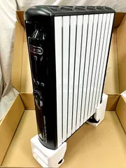極美品　整備•点検済み デロンギ マルチダイナミックヒーター MDHU15-BK デロンギ マルチダイナミックヒーター MDHS15の口コミ・評判は？実際に