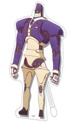 中古】バッジ・ピンズ(キャラクター) 喜多川祐介 「ペルソナ5