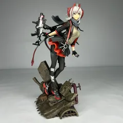 2025年最新】アークナイツ w フィギュアの人気アイテム - メルカリ