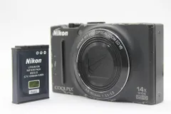 2024年最新】COOLPIX s8200 中古の人気アイテム - メルカリ