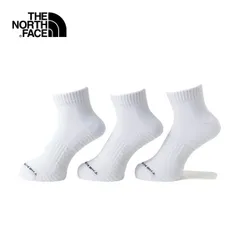 【新品】THE NORTH FACE ノースフェイス ランニングアンイーブンドライ3Pアンクル ユニセックス