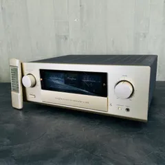 2024年最新】Accuphase eの人気アイテム - メルカリ