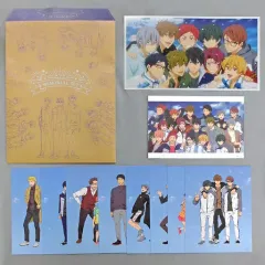 Free 金城楓 ポストカード 71枚 Free 金城楓 ポストカード 71枚 Amazon.co.jp: Free 劇場版 入場