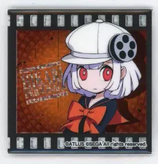 2025年最新】ペルソナq2 缶バッジの人気アイテム - メルカリ