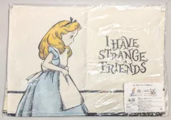 ディズニーストア ふしぎの国のアリス ランチョンマット2枚セット