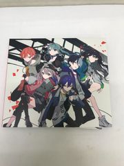 【CD】Vivid BAD SQUAD SEKAI ALBUM vol.2　特典欠品 プロセカ ビビバス 710