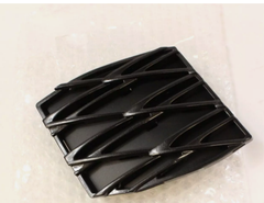 トヨタ純正 レクサス RC F USC10 2014/09 OEM カバー フロントバンパー ホール