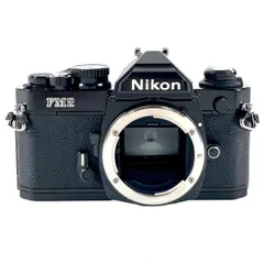 2023年最新】NIKON new fm2 ブラックの人気アイテム - メルカリ