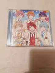 CD２枚】すとぷり / すとろべりーねくすとっ![初回限定ボイスドラマCD盤]