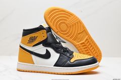 Nike Air Jordan 1 Retro High OG "Taxi ナイキ エアジョーダン1 レトロ ハイ OG "タクシー スニーカー