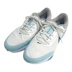 NIKE GOLF ナイキゴルフ DM8446-114 ゴルフシューズ インフィニティツアー  ホワイト系 25 [240101393604] ゴルフウェア メンズ ストスト