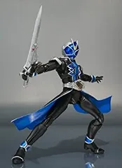 (未使用･未開封品)バンダイ(BANDAI) S.H.フィギュアーツ 仮面ライダーウィザード ウォータースタイル （魂ウェブ限定） バンダイ 魂ウェブ商店限定 S.H.フィギュアーツ 仮面ライダー
