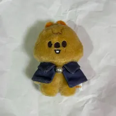 2025年最新】スキズ ぬいぐるみ ハンの人気アイテム - メルカリ