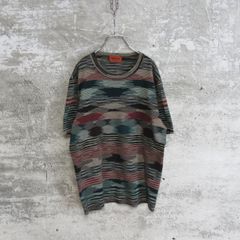 HAVERSACK ブリティッシュ オフィサー チェック シャツ トップス M