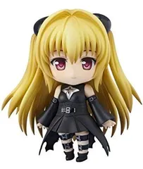 【中古】【非常に良い】To LOVEる-とらぶる- ねんどろいど 金色の闇 (ノンスケール ABS&PVC塗装済み可動フィギュア) g6bh9ry