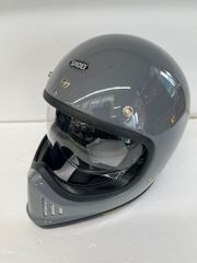 SHOEI フルフェイスヘルメット EX-ZERO サイズM■