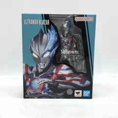 2025年最新】S.H.Figuarts ウルトラマンブレーザー ウルトラマン