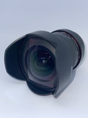 SAMYANG 単焦点広角レンズ MF 14mm