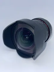 SAMYANG 単焦点広角レンズ MF 14mm CANONのサムネイル
