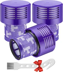 新品未開封Dyson V10 Fluffy Black 納品書付 新品未開封Dyson V10 Fluffy Black 納品書付