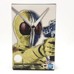 [중고] 개봉 · 본체 얼룩 · 상자 이타미) SHFiguarts (진골 조각법) 가면 라이더 W 루나 트리거 [24]