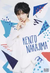 2025年最新】中島健人ポスターの人気アイテム - メルカリ