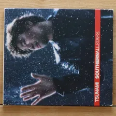 2025年最新】サザン TSUNAMIの人気アイテム - メルカリ