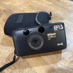 NIKON ニコン  フィルムカメラ  ZOOM 300 AF