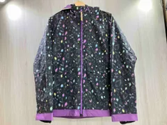 現状品 X‐NIX スノーボードジャケット Mサイズ　レディース　ウェア