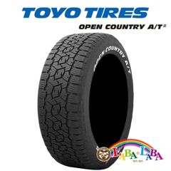 送料込み☆中古トーヨー R/T 225/60R18 ホワイトレター 4本セット