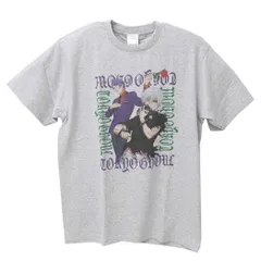 世界10枚 東京喰種 金木研 Lサイズ Tシャツ 当選証明書付属