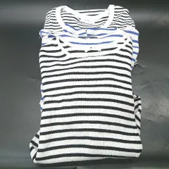 ◇ Θ 《 SHIPSany シップスエニィ まとめ売り3点セット カットソー レディース 》 E  【1412260042253】