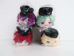 あんスタ　あんさんぶるスターズ！！　もちもちマスコットピロー　礼瀬マヨイ もちもちマスコットピロー 礼瀬マヨイ あんスタ - メルカリ