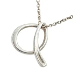 2025年最新】tiffany イニシャルの人気アイテム - メルカリ