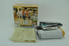 ファミリートレーナー - Wii(中古品)