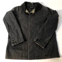 2025年最新】BURBERRY BLACK LABEL ジャンパー・ブルゾンの人気
