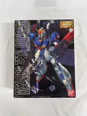 2025年最新】1/100 MG MSZ-006 Zガンダム 「機動戦士Zガンダム」の人気