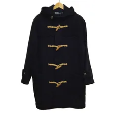 値下げ可能❣️ Polo by Ralph Lauren ダッフルコート 2025年最新】polo ralph lauren ダッフルコートの人気アイテム