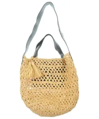 STELLA McCARTNEY かごバッグ レディース 【古着】【中古】【送料無料】