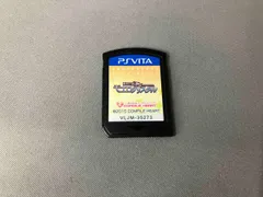 動作未確認特典 CD付き ソフトのみ PSVITA 限界凸起 モエロクリスタル