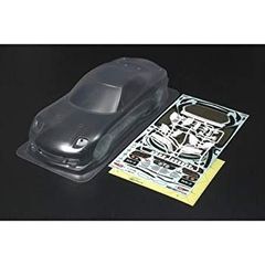 JZX100 1/10 未塗装 ボディ パンドラ PAB-128 - メルカリ