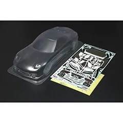 (未使用･未開封品)　タミヤ SPパーツ SP.1270 1/10RC マツダ RX-7 スペアボディセット 51270 sdt40b8 タミヤ SP.1270 1/10RC マツダ RX-7 スペアボディセット 51270