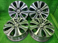 2025年最新】フリード 純正 ホイールの人気アイテム - メルカリ