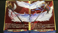 ヴァンガード　スーリヤ トヴァシュトリ　セット BSR