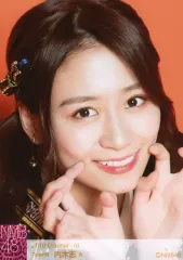 NMB48 内木志 卒業記念生写真10枚セット(新品未開封) NMB48 OFFICIAL GOODS STORE