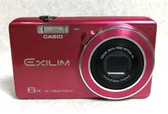 外観極上 CASIO EXILM EX-Z780 充電器＆SD付 即撮影OK
